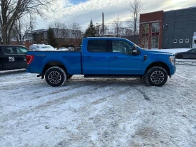 Ford F150 * XLT 4WD SuperCrew 6.5' Box * CARFAX * БЕЗ ПЪ - 59800 лв. / 30575.25 € - 65049019 3 | Car24.bg Ford F150 * XLT 4WD SuperCrew 6.5' Box * CARFAX * БЕЗ ПЪ - 59800 лв. / 30575.25 € - 65049019 3