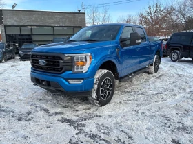 Ford F150 * XLT 4WD SuperCrew 6.5' Box * CARFAX * БЕЗ ПЪ - Car24.bg Ford F150 * XLT 4WD SuperCrew 6.5' Box * CARFAX * БЕЗ ПЪ