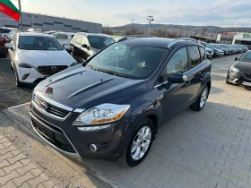 Ford Kuga 2.0d 163к.с 4х4 Автомат Лед Подгрев - Car24.bg Ford Kuga 2.0d 163к.с 4х4 Автомат Лед Подгрев