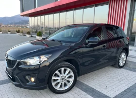 Mazda CX-5 2.2 Камера/BOSE/4X4 - Car24.bg Mazda CX-5 2.2 Камера/BOSE/4X4