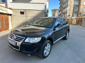 VW Touareg 3.0TDI Facelift - 4600 € / 8996.82 лв. - 54606943 4 | Car24.bg VW Touareg 3.0TDI Facelift - 4600 € / 8996.82 лв. - 54606943 4