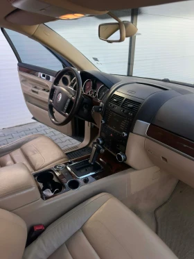 VW Touareg 3.0TDI Facelift - 4600 € / 8996.82 лв. - 54606943 7 | Car24.bg VW Touareg 3.0TDI Facelift - 4600 € / 8996.82 лв. - 54606943 7