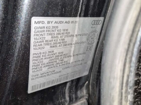 Audi Q8 TECHNIK /CARFAX/4 Ключа/Обдух/Дистроник/360 Камера - 38850 € / 75984.00 лв. - 14794669 15 | Car24.bg Audi Q8 TECHNIK /CARFAX/4 Ключа/Обдух/Дистроник/360 Камера - 38850 € / 75984.00 лв. - 14794669 15