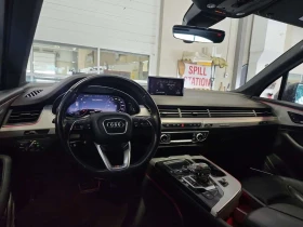 Audi Q7 * 3.0T TECHNIK * ПАНО * ПОДГРЕВИ * 2 КЛЮЧА* CARFAX | Auto.bg — изображение 10 Audi Q7 * 3.0T TECHNIK * ПАНО * ПОДГРЕВИ * 2 КЛЮЧА* CARFAX | Auto.bg — изображение 10