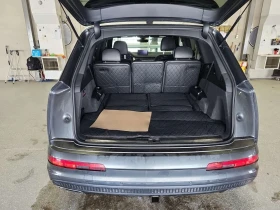 Audi Q7 * 3.0T TECHNIK * ПАНО * ПОДГРЕВИ * 2 КЛЮЧА* CARFAX | Auto.bg — изображение 14 Audi Q7 * 3.0T TECHNIK * ПАНО * ПОДГРЕВИ * 2 КЛЮЧА* CARFAX | Auto.bg — изображение 14