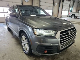 Audi Q7 * 3.0T TECHNIK * ПАНО * ПОДГРЕВИ * 2 КЛЮЧА* CARFAX | Auto.bg — изображение 2 Audi Q7 * 3.0T TECHNIK * ПАНО * ПОДГРЕВИ * 2 КЛЮЧА* CARFAX | Auto.bg — изображение 2