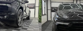 Porsche Cayenne Platinum Edition/PANORAMA/PODGREV/KAMERA/ЛИЗИНГ - 28000 € / 54763.24 лв. - 34727730 8 | Car24.bg Porsche Cayenne Platinum Edition/PANORAMA/PODGREV/KAMERA/ЛИЗИНГ - 28000 € / 54763.24 лв. - 34727730 8