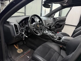 Porsche Cayenne Platinum Edition/PANORAMA/PODGREV/KAMERA/ЛИЗИНГ - 28000 € / 54763.24 лв. - 34727730 14 | Car24.bg Porsche Cayenne Platinum Edition/PANORAMA/PODGREV/KAMERA/ЛИЗИНГ - 28000 € / 54763.24 лв. - 34727730 14