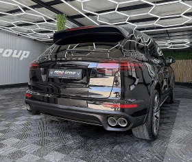 Porsche Cayenne Platinum Edition/PANORAMA/PODGREV/KAMERA/ЛИЗИНГ - 28000 € / 54763.24 лв. - 34727730 6 | Car24.bg Porsche Cayenne Platinum Edition/PANORAMA/PODGREV/KAMERA/ЛИЗИНГ - 28000 € / 54763.24 лв. - 34727730 6
