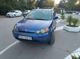 Honda Hr-v Джип | Auto.bg — изображение 9 Honda Hr-v Джип | Auto.bg — изображение 9