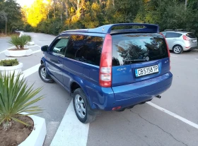 Honda Hr-v Джип | Auto.bg — изображение 4 Honda Hr-v Джип | Auto.bg — изображение 4