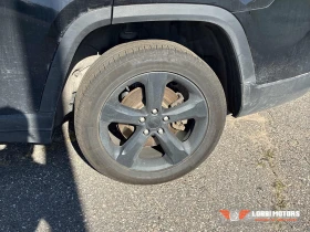 Jeep Grand cherokee - 19100 € - 30037344 13 | Car24.bg Jeep Grand cherokee - 19100 € - 30037344 13