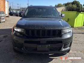 Jeep Grand cherokee - 19100 € - 30037344 6 | Car24.bg Jeep Grand cherokee - 19100 € - 30037344 6