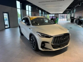 Infiniti QX50 ESSENTIAL All Wheel Drive - 26354 € - 37328569 3 | Car24.bg Infiniti QX50 ESSENTIAL All Wheel Drive - 26354 € - 37328569 3