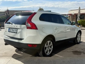 Обява за продажба на Volvo XC60 6 МЕСЕЦА ГАРАНЦИЯ/3.2i 243к.с. Автоматик Facelift