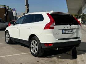 Обява за продажба на Volvo XC60 6 МЕСЕЦА ГАРАНЦИЯ/3.2i 243к.с. Автоматик Facelift
