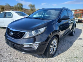 Kia Sportage Лек - 7990 € - 13280149 9 | Car24.bg Kia Sportage Лек - 7990 € - 13280149 9