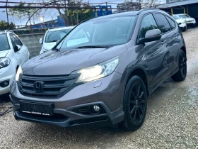 Honda Cr-v 2.0VVT-I 155HP EXECUTIVE 4x4 - Car24.bg Honda Cr-v 2.0VVT-I 155HP EXECUTIVE 4x4