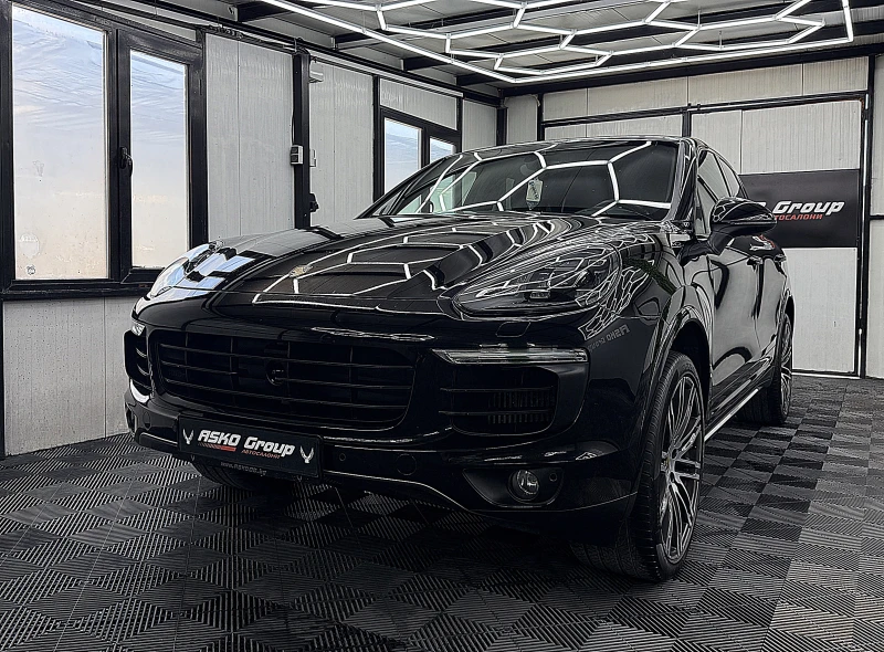 Porsche Cayenne Platinum Edition/PANORAMA/PODGREV/KAMERA/ЛИЗИНГ - 28000 € / 54763.24 лв. - 34727730 1 | Car24.bg Porsche Cayenne Platinum Edition/PANORAMA/PODGREV/KAMERA/ЛИЗИНГ - 28000 € / 54763.24 лв. - 34727730 1