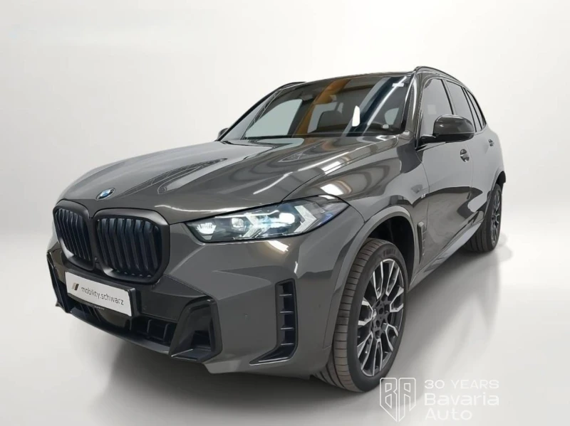 BMW X5 30 d xDrive M Sport Paket - 78300 € - 36500386 1 | Car24.bg BMW X5 30 d xDrive M Sport Paket - 78300 € - 36500386 1