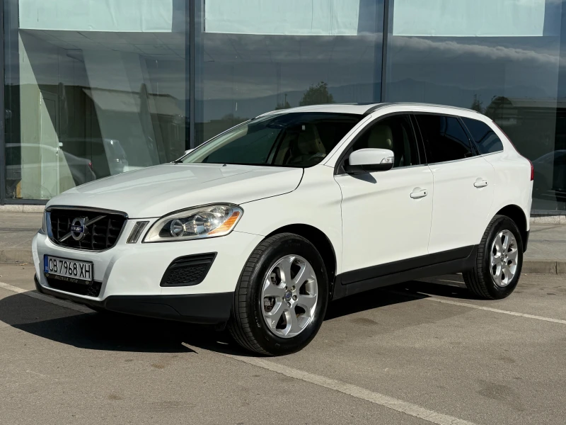 Volvo XC60 6 МЕСЕЦА ГАРАНЦИЯ/3.2i 243к.с. Автоматик Facelift - 7999 € - 61286135 1 | Car24.bg Volvo XC60 6 МЕСЕЦА ГАРАНЦИЯ/3.2i 243к.с. Автоматик Facelift - 7999 € - 61286135 1