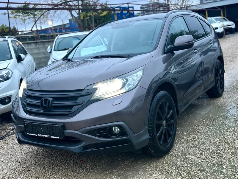 Honda Cr-v 2.0VVT-I 155HP EXECUTIVE 4x4 - 14999 € - 67174382 1 | Car24.bg Honda Cr-v 2.0VVT-I 155HP EXECUTIVE 4x4 - 14999 € - 67174382 1