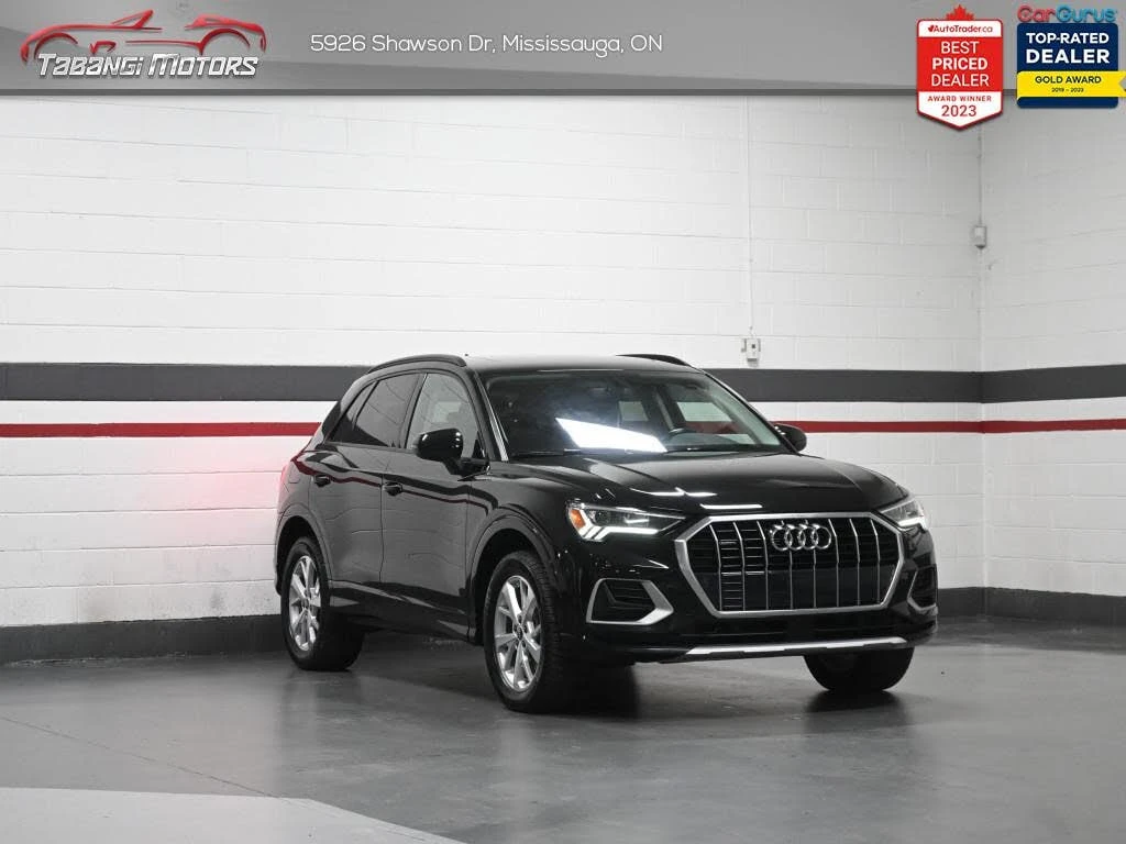 Audi Q3 * АВТО КРЕДИТ* ЦЕНА ДО БГ * СЕРВИЗНА ИСТОРИЯ *  - изображение 3 | Auto.bg Audi Q3 * АВТО КРЕДИТ* ЦЕНА ДО БГ * СЕРВИЗНА ИСТОРИЯ *  - изображение 3