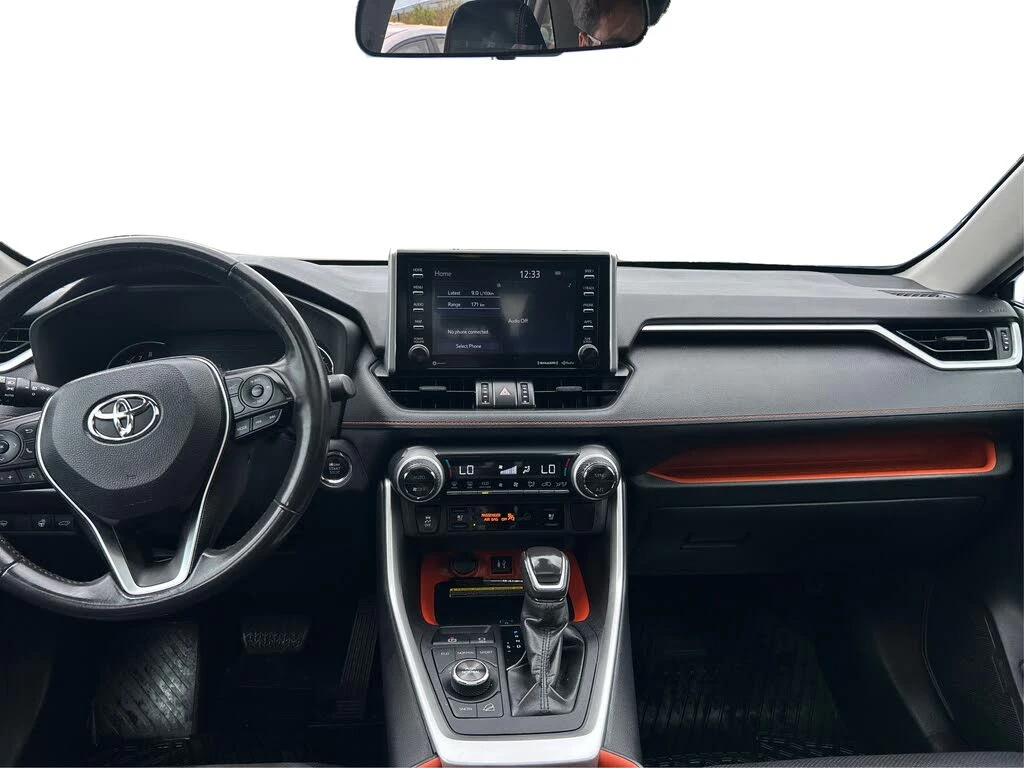 Toyota Rav4 Adventure ОБДУХВАНЕ* CAM* BLINDSPOT* CARPLAY*  - изображение 10 | Auto.bg Toyota Rav4 Adventure ОБДУХВАНЕ* CAM* BLINDSPOT* CARPLAY*  - изображение 10