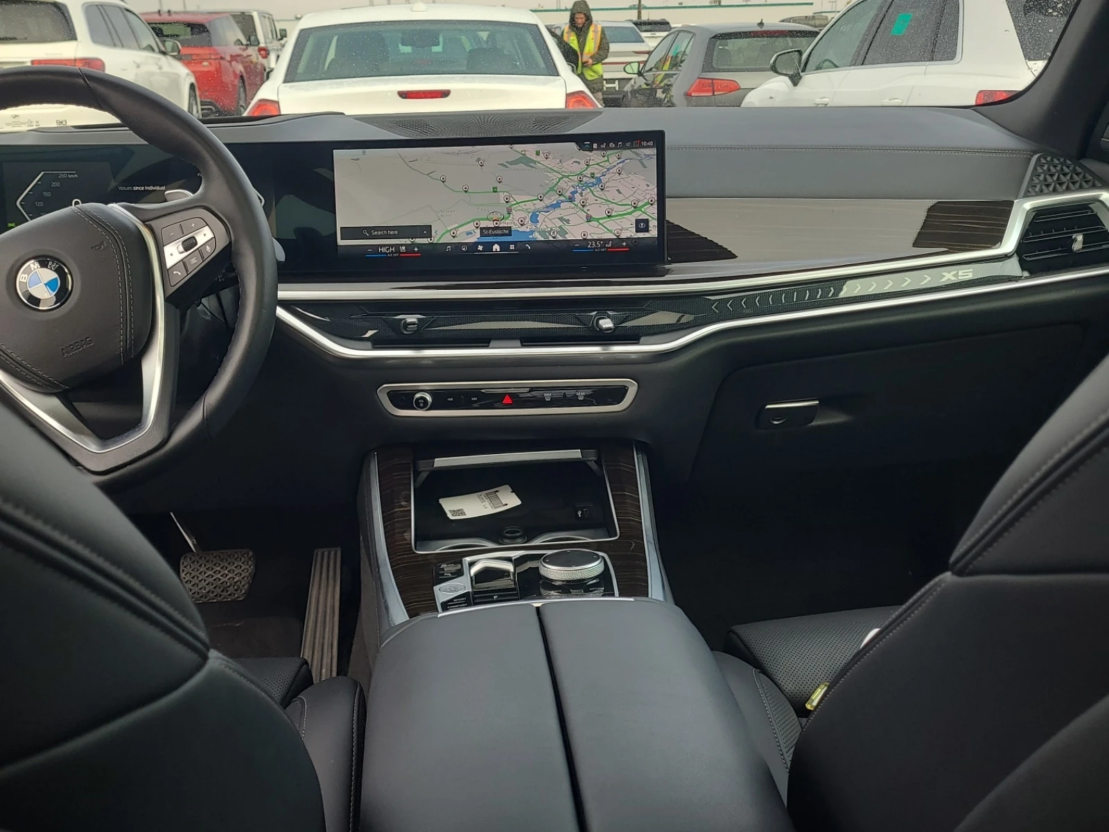 BMW X5 * 40i* CARFAX * БЕЗ ПЪРВОНАЧАЛНА ВНОСКА - изображение 6 | Auto.bg BMW X5 * 40i* CARFAX * БЕЗ ПЪРВОНАЧАЛНА ВНОСКА - изображение 6