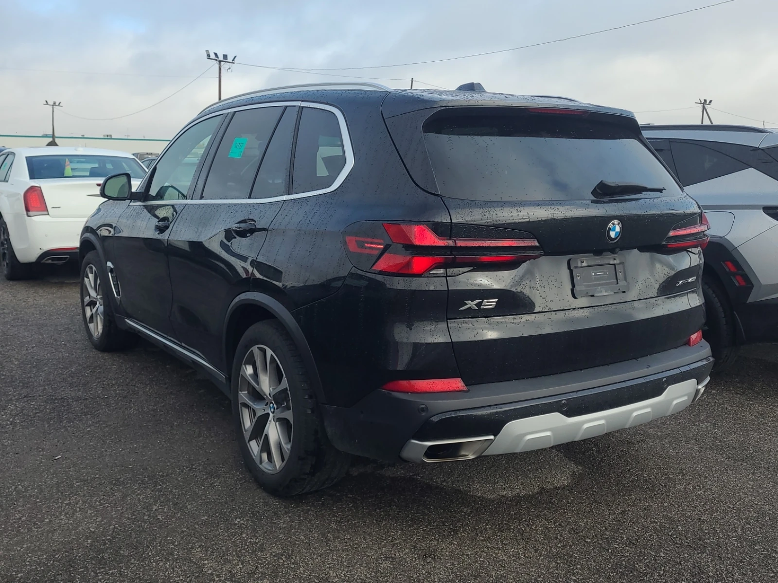 BMW X5 * 40i* CARFAX * БЕЗ ПЪРВОНАЧАЛНА ВНОСКА - изображение 4 | Auto.bg BMW X5 * 40i* CARFAX * БЕЗ ПЪРВОНАЧАЛНА ВНОСКА - изображение 4