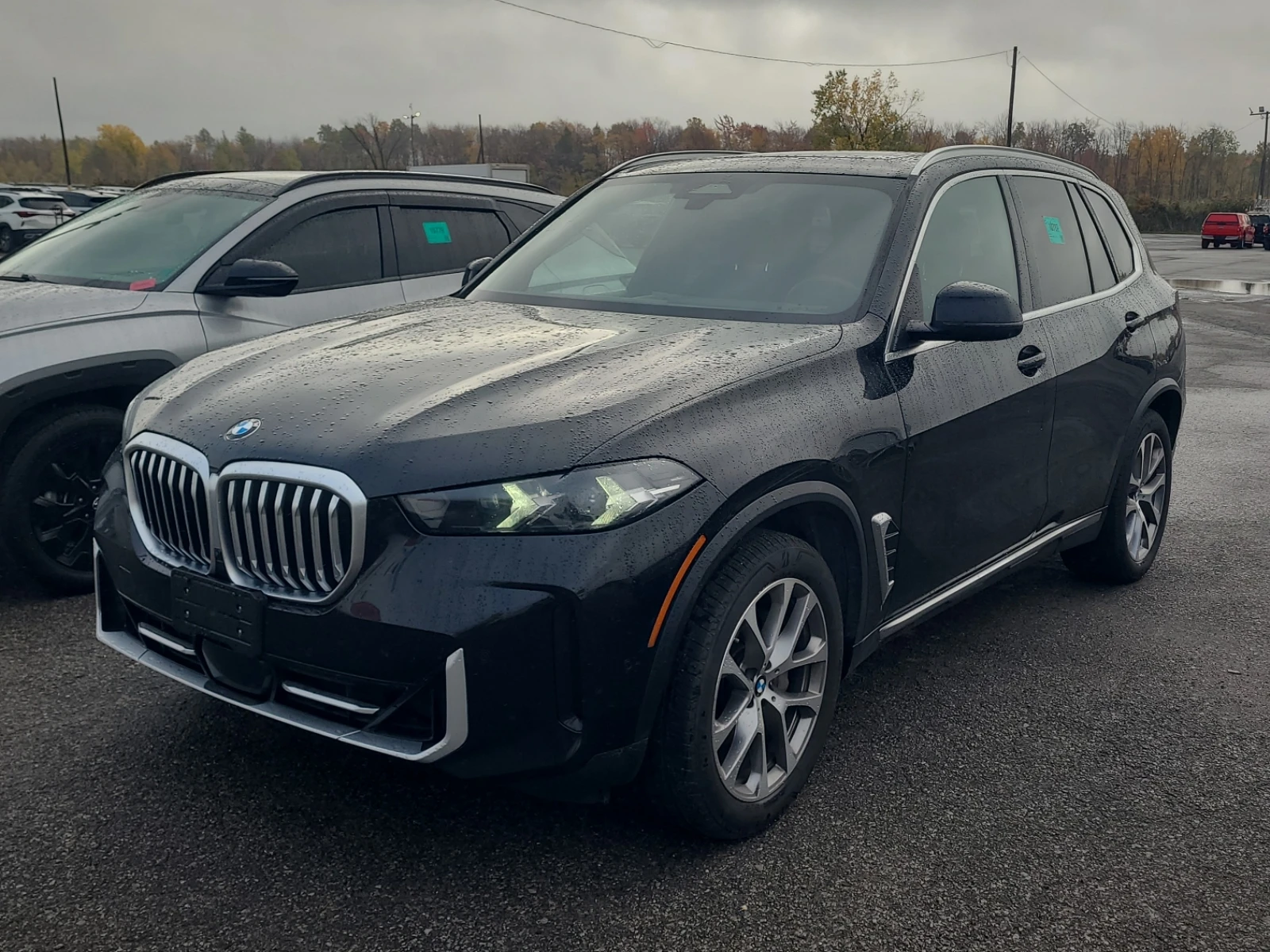 BMW X5 * 40i* CARFAX * БЕЗ ПЪРВОНАЧАЛНА ВНОСКА - изображение 2 | Auto.bg BMW X5 * 40i* CARFAX * БЕЗ ПЪРВОНАЧАЛНА ВНОСКА - изображение 2