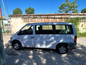 Mercedes-Benz Vito 2, 3TDI 98K КЛИМАТИК | Auto.bg — изображение 7 Mercedes-Benz Vito 2, 3TDI 98K КЛИМАТИК | Auto.bg — изображение 7
