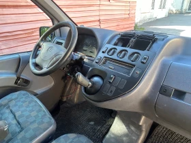 Mercedes-Benz Vito 2, 3TDI 98K КЛИМАТИК | Auto.bg — изображение 13 Mercedes-Benz Vito 2, 3TDI 98K КЛИМАТИК | Auto.bg — изображение 13