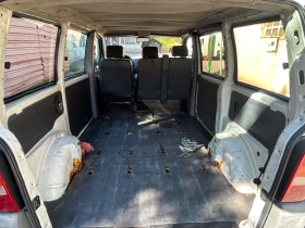 Mercedes-Benz Vito 2, 3TDI 98K КЛИМАТИК | Auto.bg — изображение 9 Mercedes-Benz Vito 2, 3TDI 98K КЛИМАТИК | Auto.bg — изображение 9