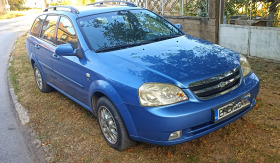 Обява за продажба на Chevrolet Nubira 1.6 Заводска газ BRC ~4 750 лв. - изображение 1