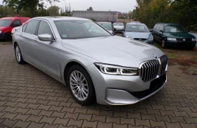 BMW 730 Ld xDrive - Car24.bg BMW 730 Ld xDrive