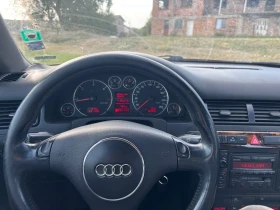 Audi A6 Allroad 2.5 184 | Mobile.bg — малка снимка 3