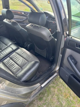 Audi A6 Allroad 2.5 184 | Mobile.bg — малка снимка 10