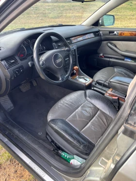 Audi A6 Allroad 2.5 184 | Mobile.bg — малка снимка 7