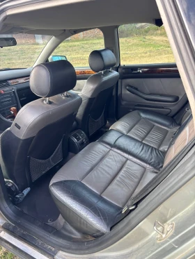 Audi A6 Allroad 2.5 184 | Mobile.bg — малка снимка 8