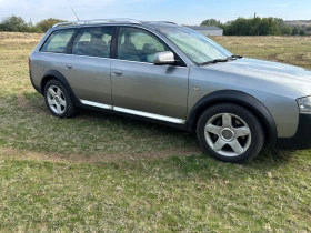 Audi A6 Allroad 2.5 184 | Mobile.bg — малка снимка 4