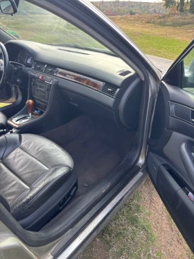 Audi A6 Allroad 2.5 184 | Mobile.bg — малка снимка 9