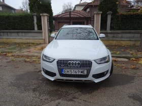 Audi A4 Allroad - Car24.bg Audi A4 Allroad