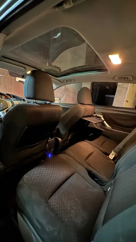 Toyota Verso - 6440 € / 12595.55 лв. - 91157748 14 | Car24.bg Toyota Verso - 6440 € / 12595.55 лв. - 91157748 14