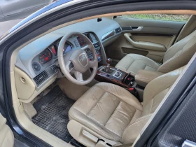 Audi A6 2.4 бензин/газ - 2900 € / 5671.91 лв. - 58594065 8 | Car24.bg Audi A6 2.4 бензин/газ - 2900 € / 5671.91 лв. - 58594065 8