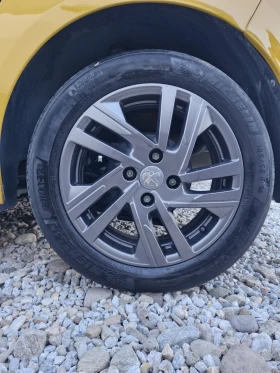 Peugeot 208 1.2 VTI - 10000 € / 19558.30 лв. - 19835691 13 | Car24.bg Peugeot 208 1.2 VTI - 10000 € / 19558.30 лв. - 19835691 13