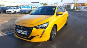 Peugeot 208 1.2i Active