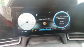 Hyundai Elantra HYBRID - 26000 € / 50851.58 лв. - 35619166 3 | Car24.bg Hyundai Elantra HYBRID - 26000 € / 50851.58 лв. - 35619166 3