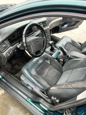 Volvo S80 2.4 bi fuel | Auto.bg — изображение 2 Volvo S80 2.4 bi fuel | Auto.bg — изображение 2