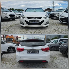 Hyundai I40 1.7 CRDI AUTOMATIC WIRELESS CAR PLAY/ANDROID/WAZE | Auto.bg — изображение 2 Hyundai I40 1.7 CRDI AUTOMATIC WIRELESS CAR PLAY/ANDROID/WAZE | Auto.bg — изображение 2